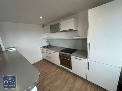 Location appartement 2 pièces