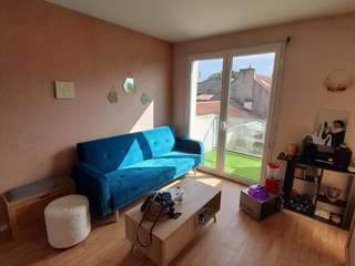 Location Studio 1 pièce