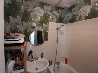 Location Studio 1 pièce