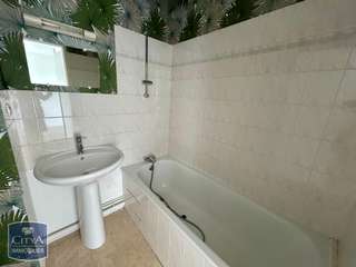 Location Studio 1 pièce