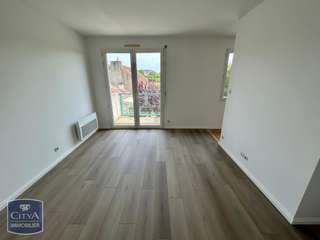 Location Studio 1 pièce