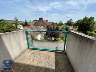 Location Studio 1 pièce