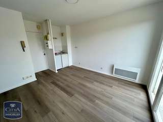 Location Studio 1 pièce