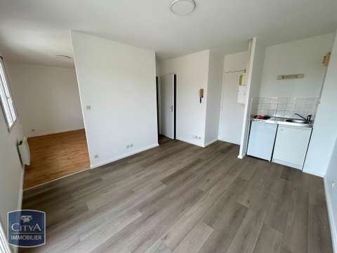 Location Studio 1 pièce Cholet 49