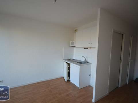 Location Studio 1 pièce Cholet 49