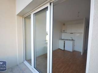 Location Studio 1 pièce