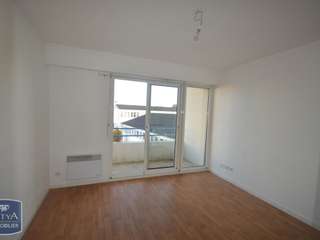 Location Studio 1 pièce