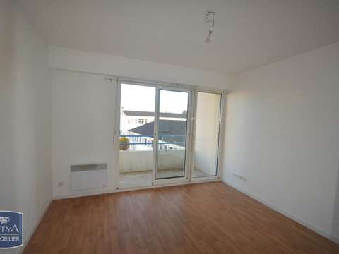 Location Studio 1 pièce