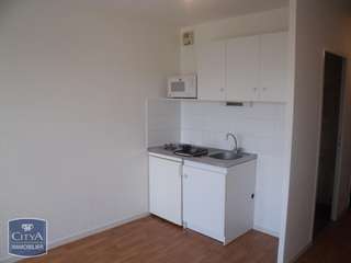 Location Studio 1 pièce