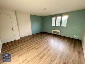 Location Appartement T1Cholet