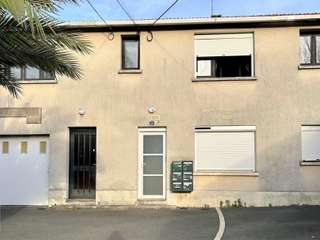 Location Studio 1 pièce