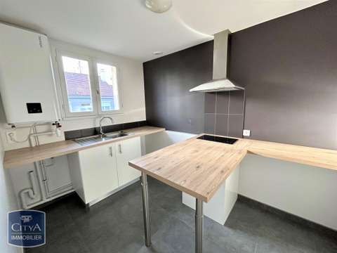 Location Studio 1 pièce