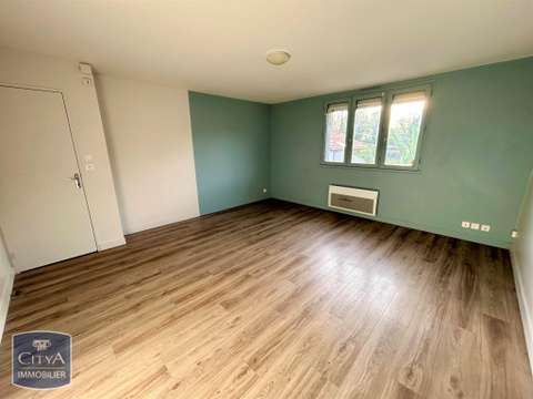 Location Studio 1 pièce