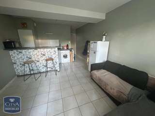 Location appartement 2 pièces