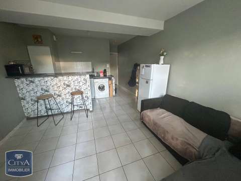 Location appartement 2 pièces
