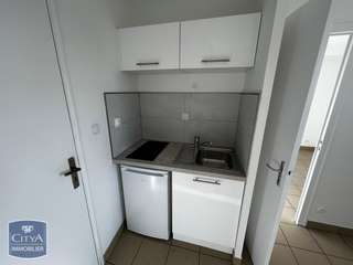 Location appartement 2 pièces