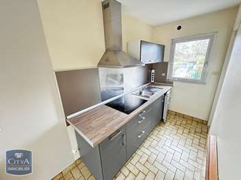 Location Studio 1 pièce Cholet 49
