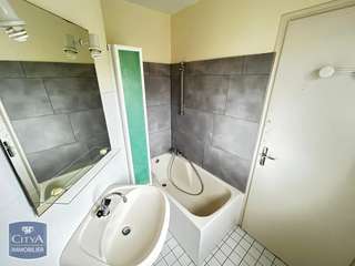 Location Studio 1 pièce