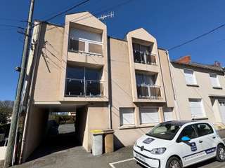 Location Studio 1 pièce