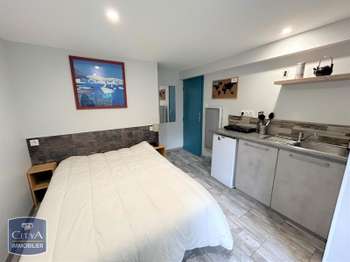 Location appartement 1 pièce Cholet 49