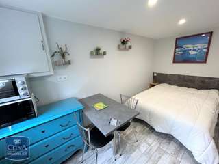 Location Studio 1 pièce