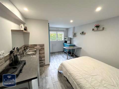 Location Studio 1 pièce