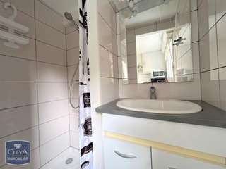 Location Studio 1 pièce