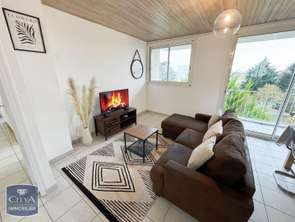 Location ChambreCholet