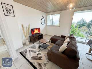 Location Chambre 1 pièce