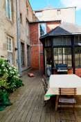 Location appartement 6 pièces et plus Cholet - 49