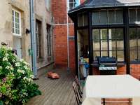 Location appartement 6 pièces et plus Cholet 5 chambres - 49
