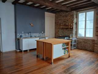 Location appartement 6 pièces