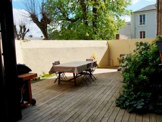 Location appartement 6 pièces