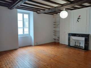Location appartement 6 pièces