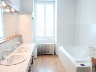 Location appartement 6 pièces