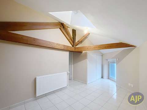 Location appartement 4 pièces