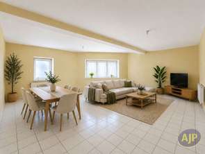 Location Appartement 4 piècesCholet