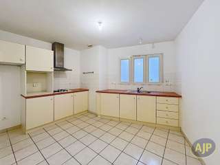 Location appartement 4 pièces