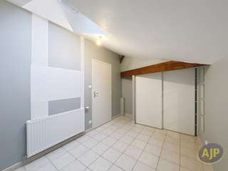 Location appartement 4 pièces