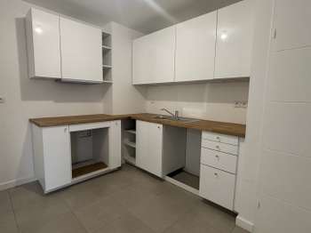 Location Appartement 3 piècesCholet