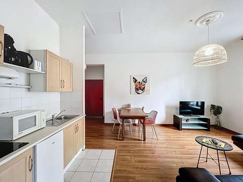 Location appartement 3 pièces Cholet 49