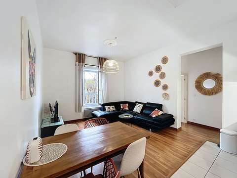 Location appartement 3 pièces