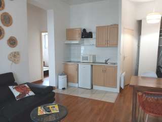 Location appartement 3 pièces