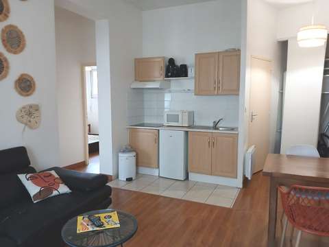 Location appartement 3 pièces