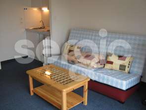 Location Appartement T1Cholet