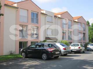 Location appartement 1 pièce