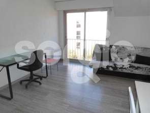 Location Appartement T1Cholet