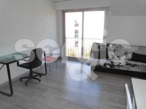 Location appartement 1 pièce Cholet 49