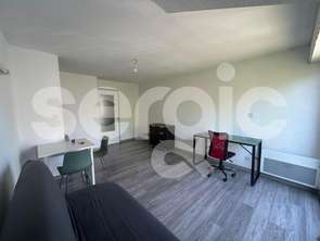 Location Appartement T1Cholet