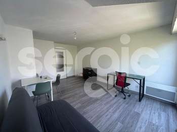 Location appartement 1 pièce Cholet 49